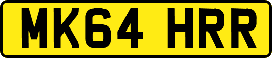MK64HRR