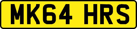MK64HRS