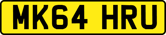 MK64HRU