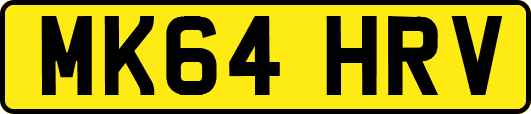 MK64HRV