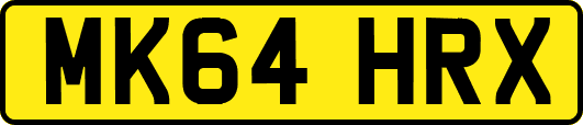 MK64HRX