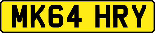 MK64HRY