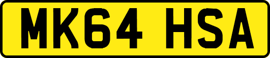 MK64HSA
