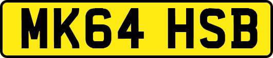 MK64HSB