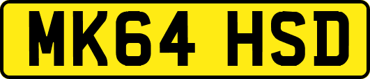 MK64HSD
