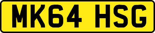 MK64HSG