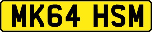 MK64HSM