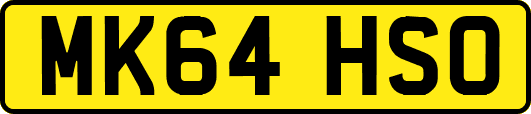 MK64HSO