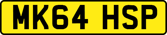 MK64HSP