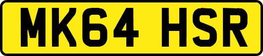 MK64HSR