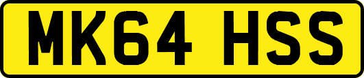 MK64HSS