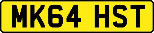 MK64HST