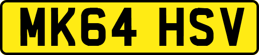 MK64HSV