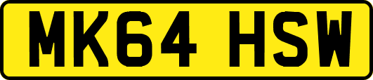 MK64HSW