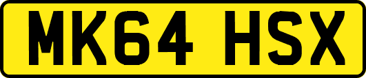 MK64HSX
