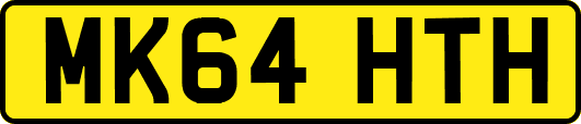 MK64HTH