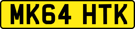 MK64HTK