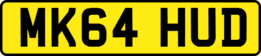MK64HUD