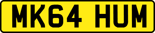 MK64HUM