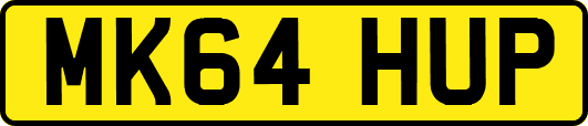 MK64HUP
