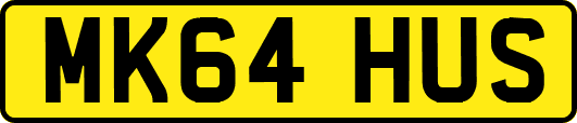 MK64HUS
