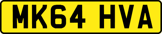 MK64HVA