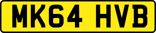 MK64HVB