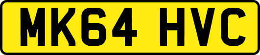 MK64HVC