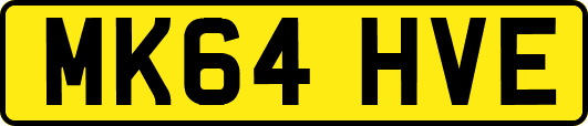 MK64HVE