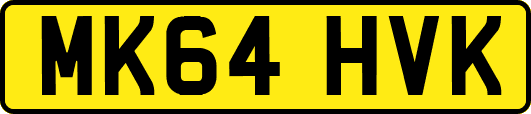 MK64HVK