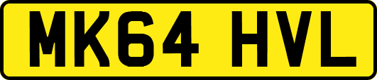 MK64HVL
