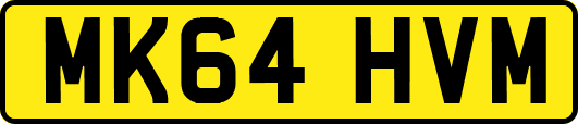 MK64HVM