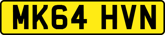 MK64HVN