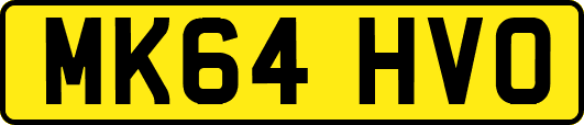 MK64HVO