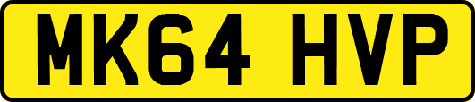 MK64HVP
