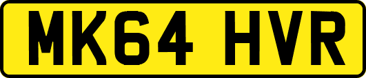 MK64HVR