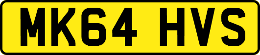 MK64HVS