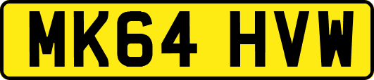 MK64HVW