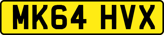 MK64HVX