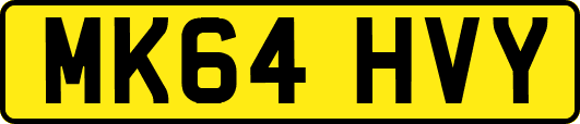 MK64HVY
