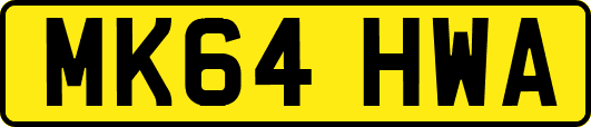 MK64HWA