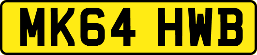 MK64HWB