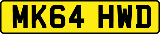 MK64HWD