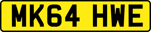 MK64HWE