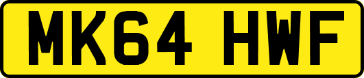 MK64HWF