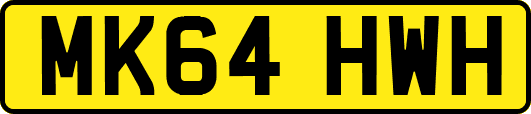 MK64HWH