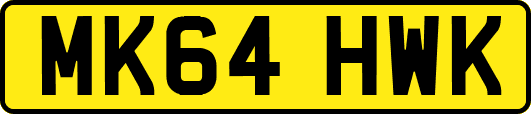 MK64HWK