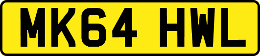 MK64HWL