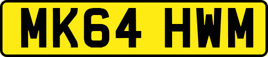 MK64HWM