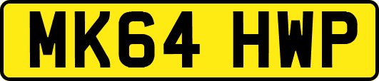 MK64HWP